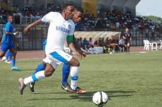 Côte d'Ivoire : Football, 17 ème jouréne de Ligue1, le Sewe, solide leader